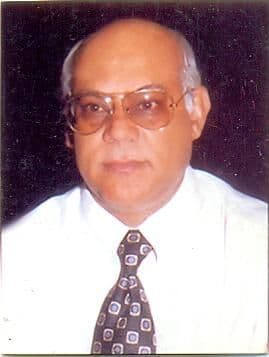 Mr. Vinod Bhatia