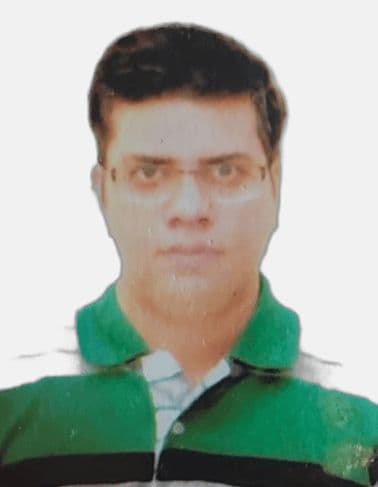 Dr. Rahul Bhandari
